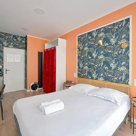 Petit Cosy - Petit-montrouge