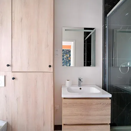 Petit Cosy - Petit-montrouge Apartmán