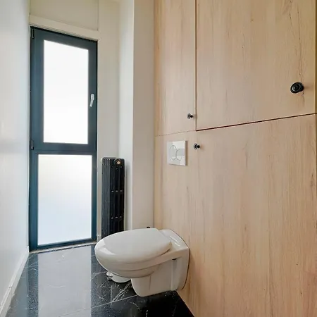 Petit Cosy - Petit-montrouge Apartmán *
